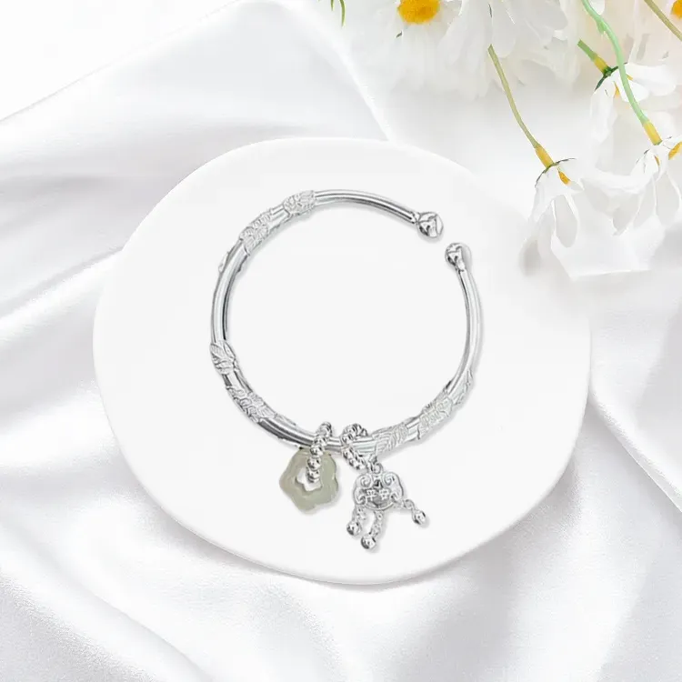 RboySe Bangles Women's-2