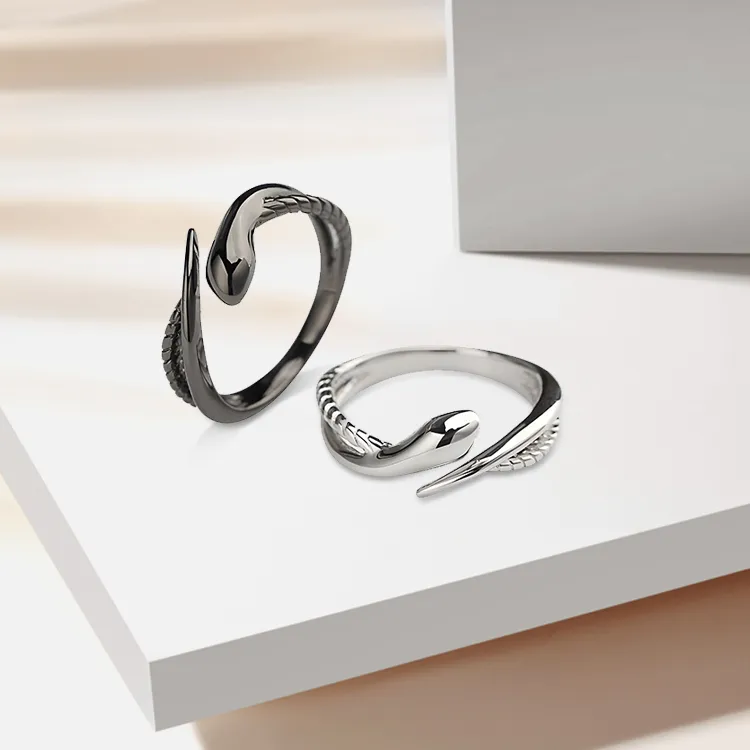 RboySe Rings Unisex-1