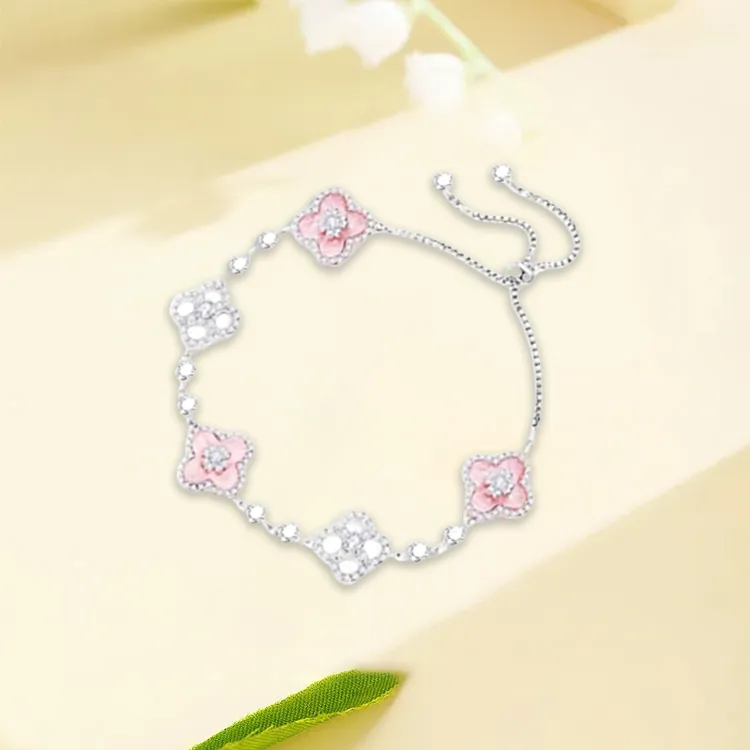RboySe Bracelets Women's-2
