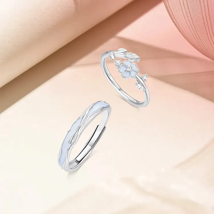 RboySe Rings Unisex-4