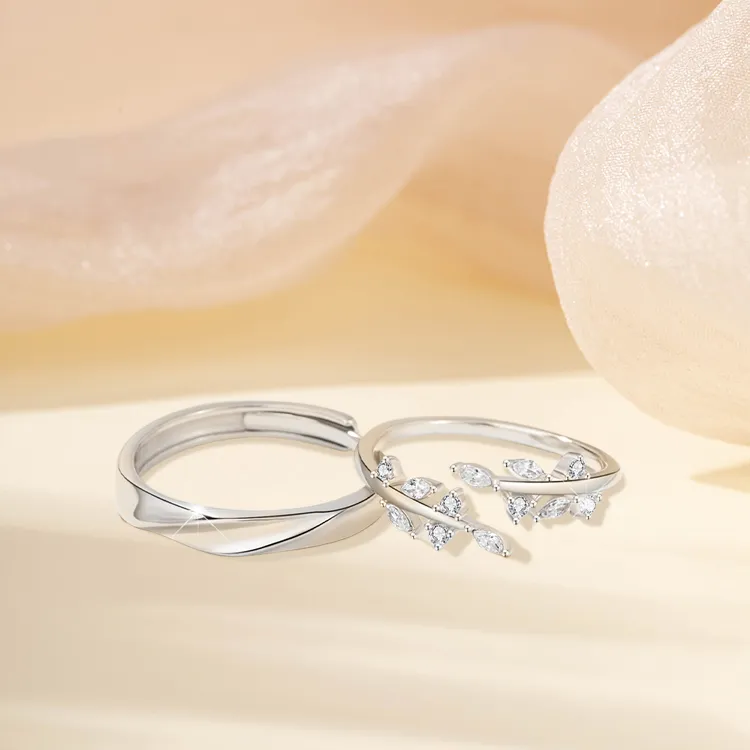 RboySe Rings Unisex-4