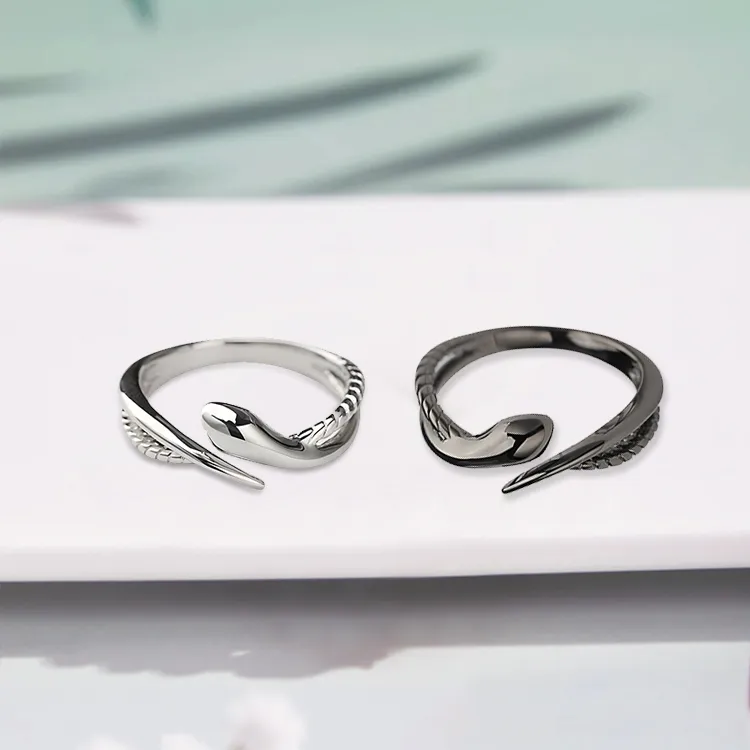 RboySe Rings Unisex-3
