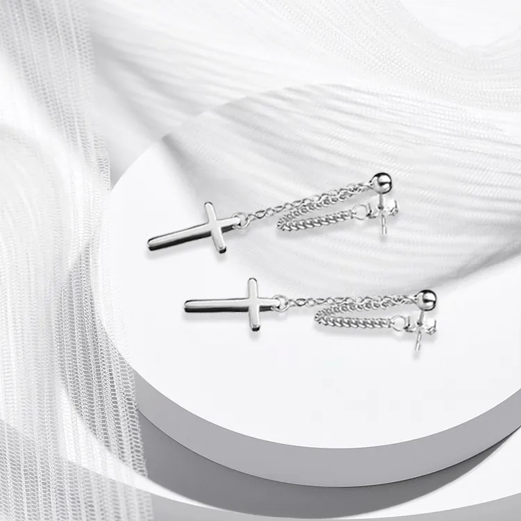 RboySe Earrings Unisex-2