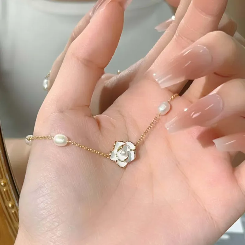 Hua Xi Fu Jewelry S925 Silver Bracelets Women's-3