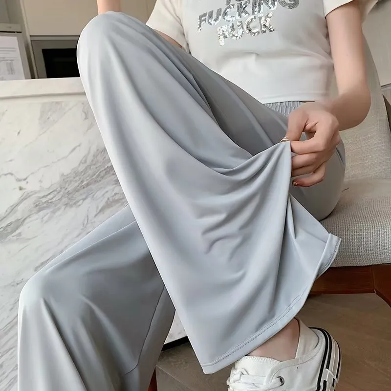 Polar Fire Casual Pants Summer Unisex-32