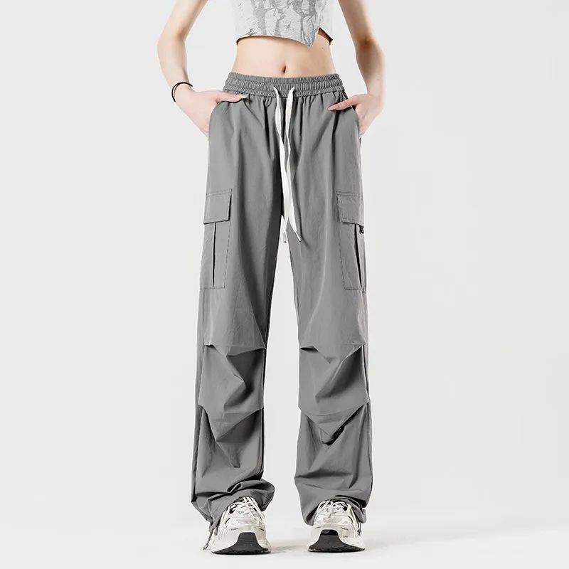Polar Fire Casual Pants Unisex-29