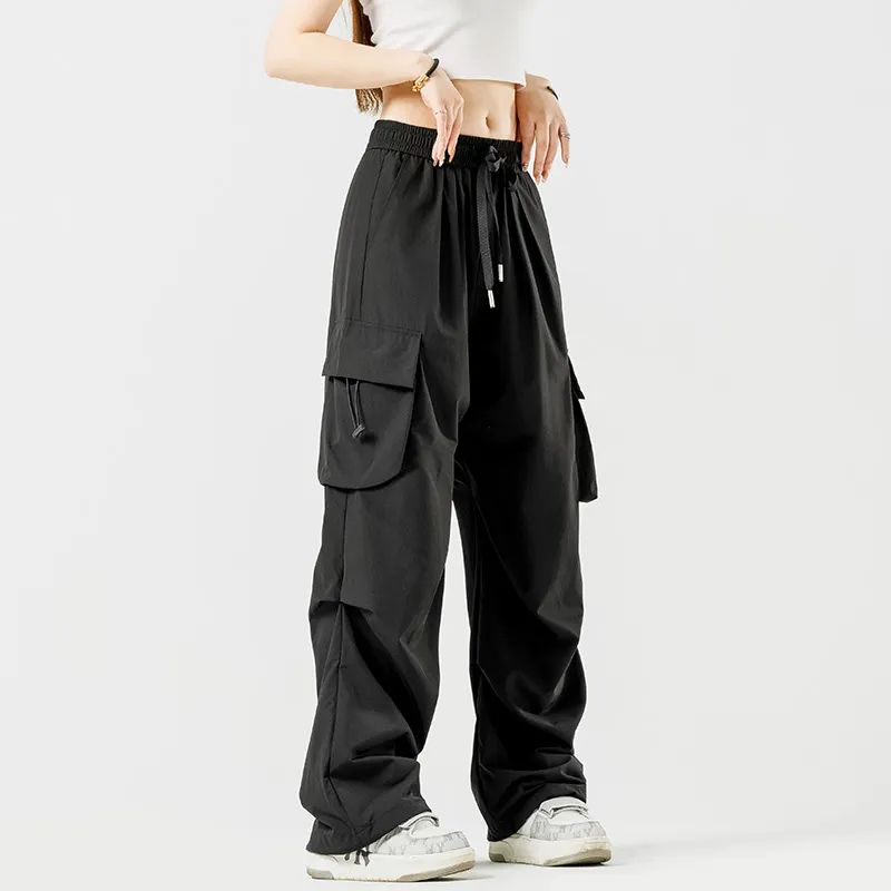Polar Fire Casual Pants Unisex-6