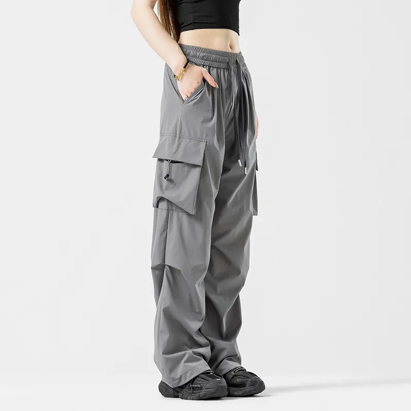 Polar Fire Casual Pants Unisex-29