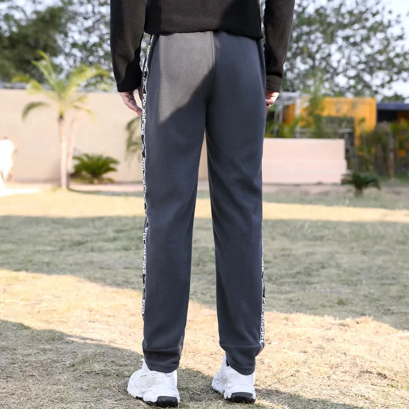 Polar Fire Casual Pants Men-9
