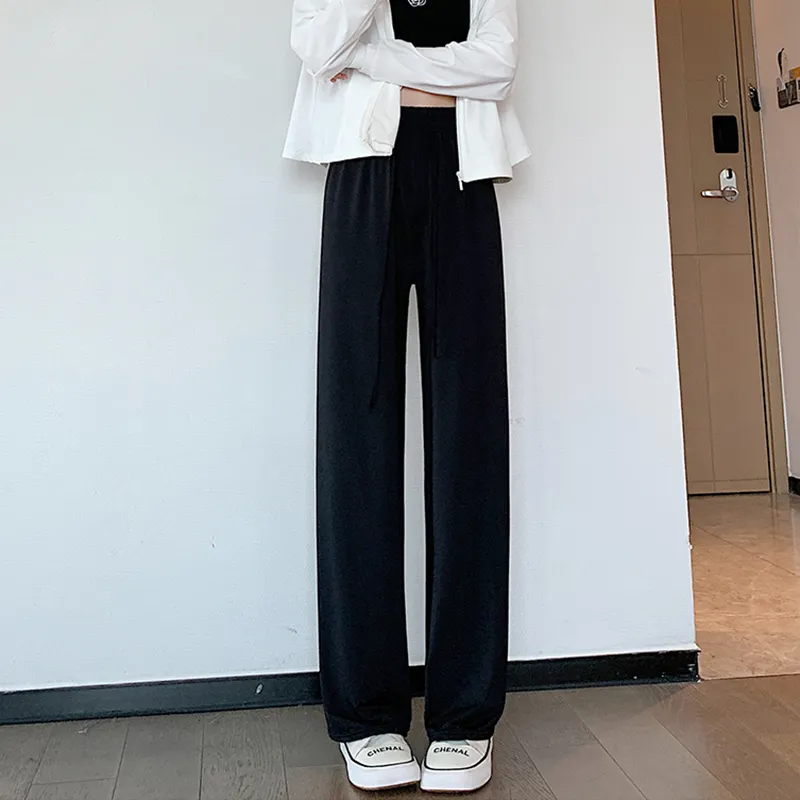 Polar Fire Casual Pants Summer Unisex-39