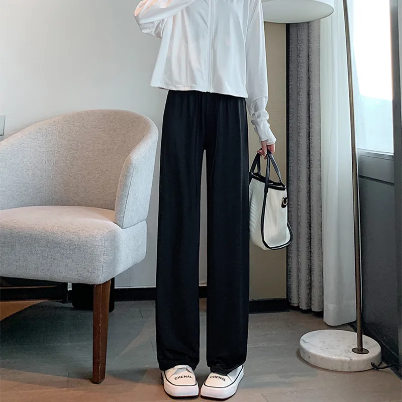 Polar Fire Casual Pants Summer Unisex-28