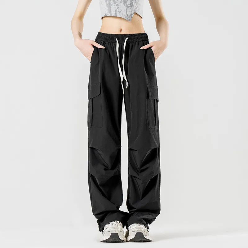 Polar Fire Casual Pants Unisex-6