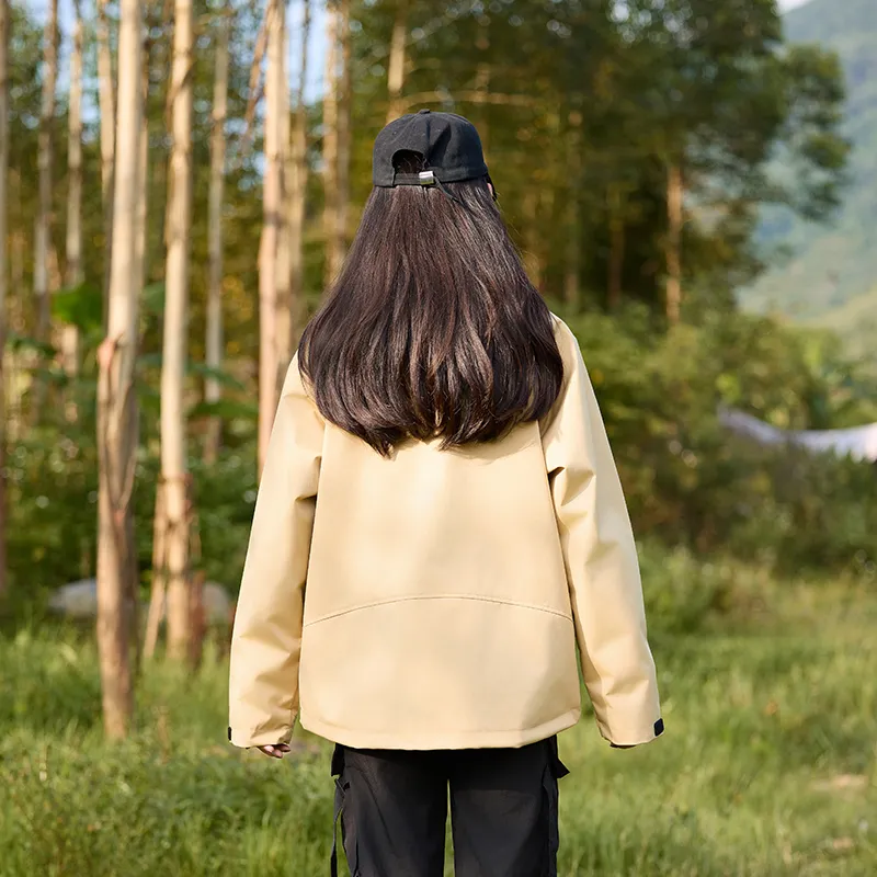 Polar Fire Jackets Coats Unisex-2