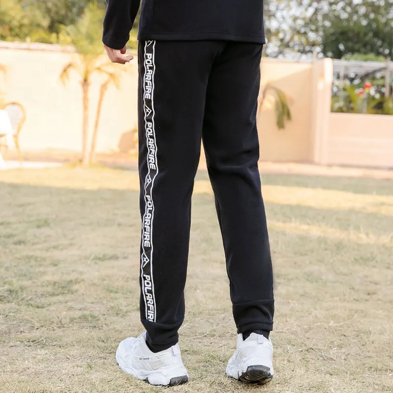 Polar Fire Casual Pants Men-5