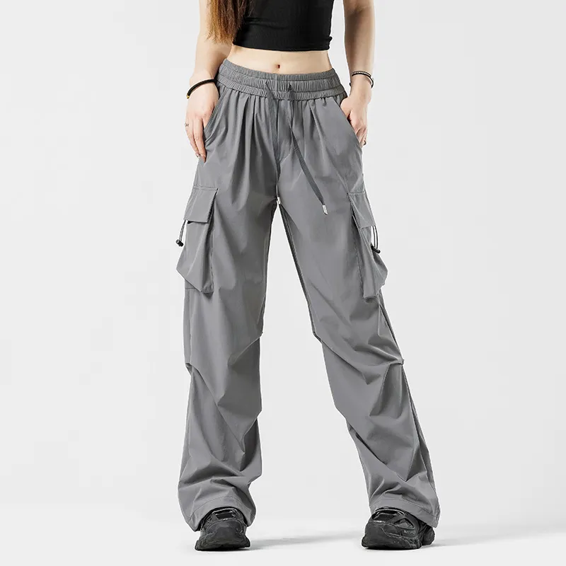 Polar Fire Casual Pants Unisex-31