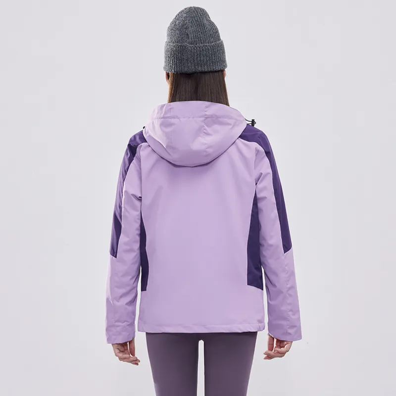 Polar Fire Jackets & Coats Unisex-5