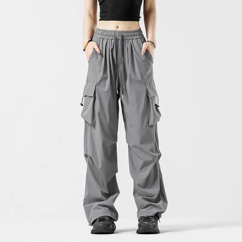 Polar Fire Casual Pants Unisex-28