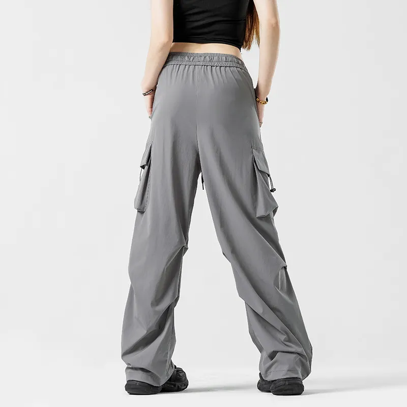 Polar Fire Casual Pants Unisex-30