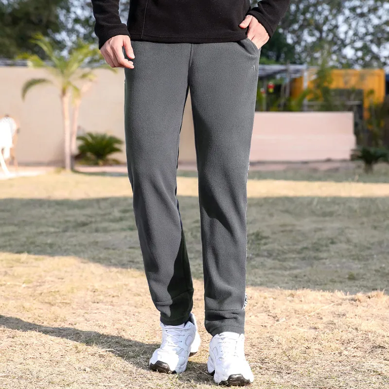 Polar Fire Casual Pants Men-10