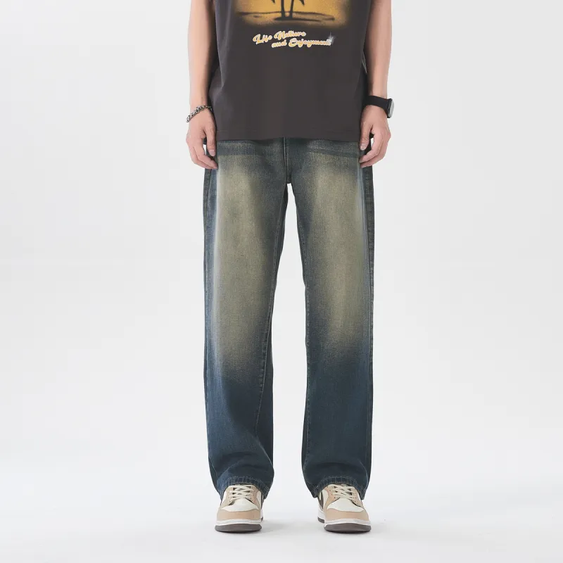 K bird Jeans Unisex-20