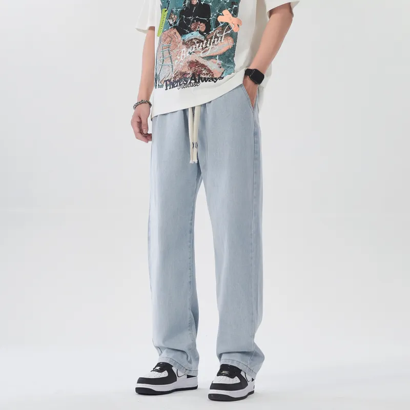 K bird Jeans Unisex-7