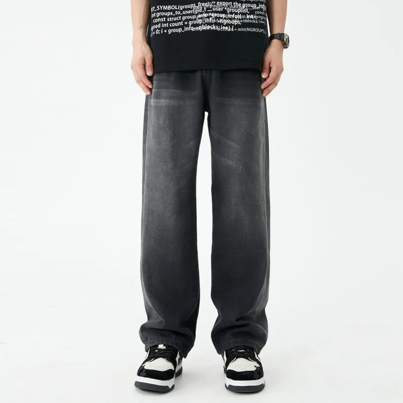 K bird Jeans Unisex-14