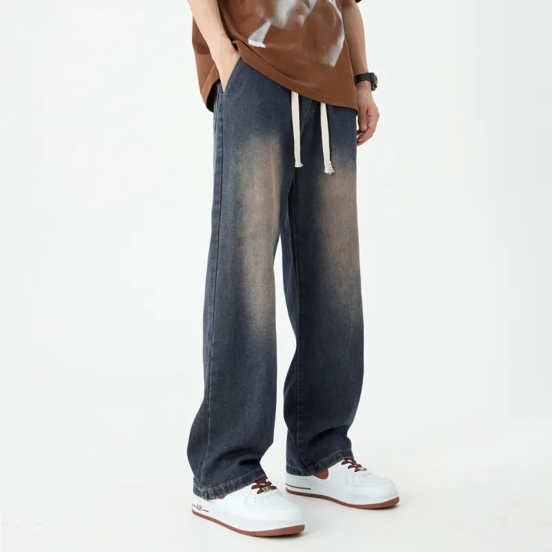 K bird Jeans Unisex-8