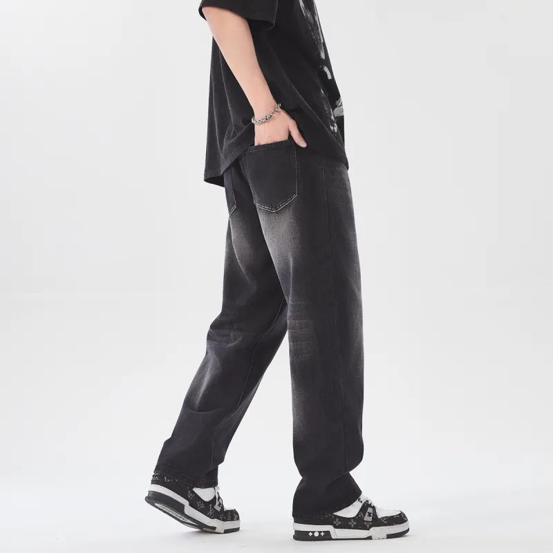 K bird Jeans Unisex-14
