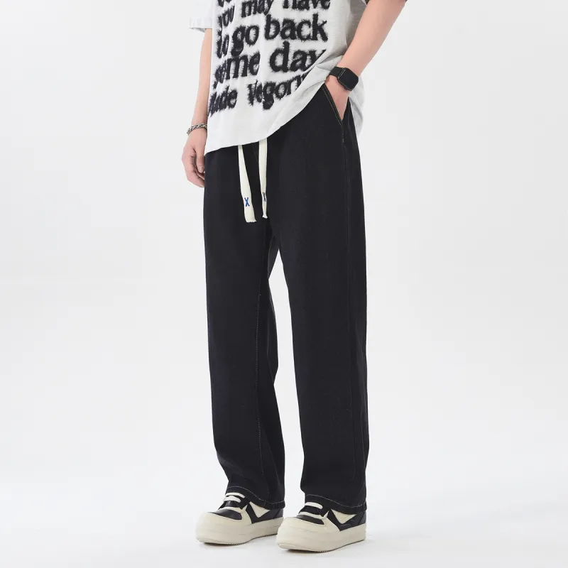 K bird Jeans Unisex-29