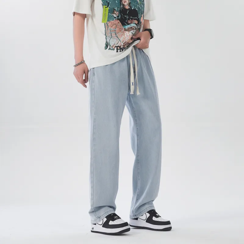 K bird Jeans Unisex-8