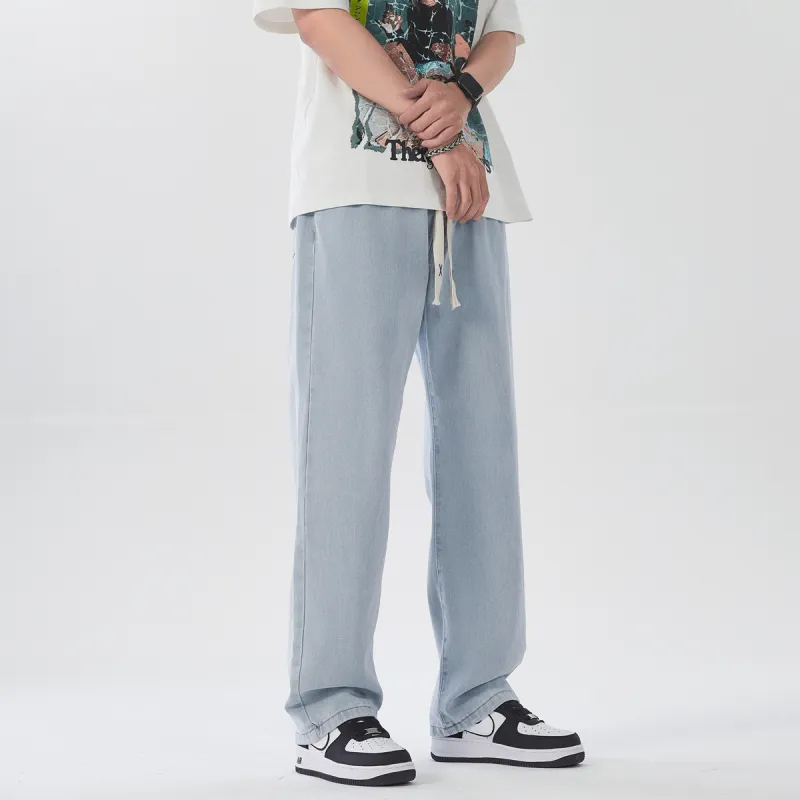 K bird Jeans Unisex-6
