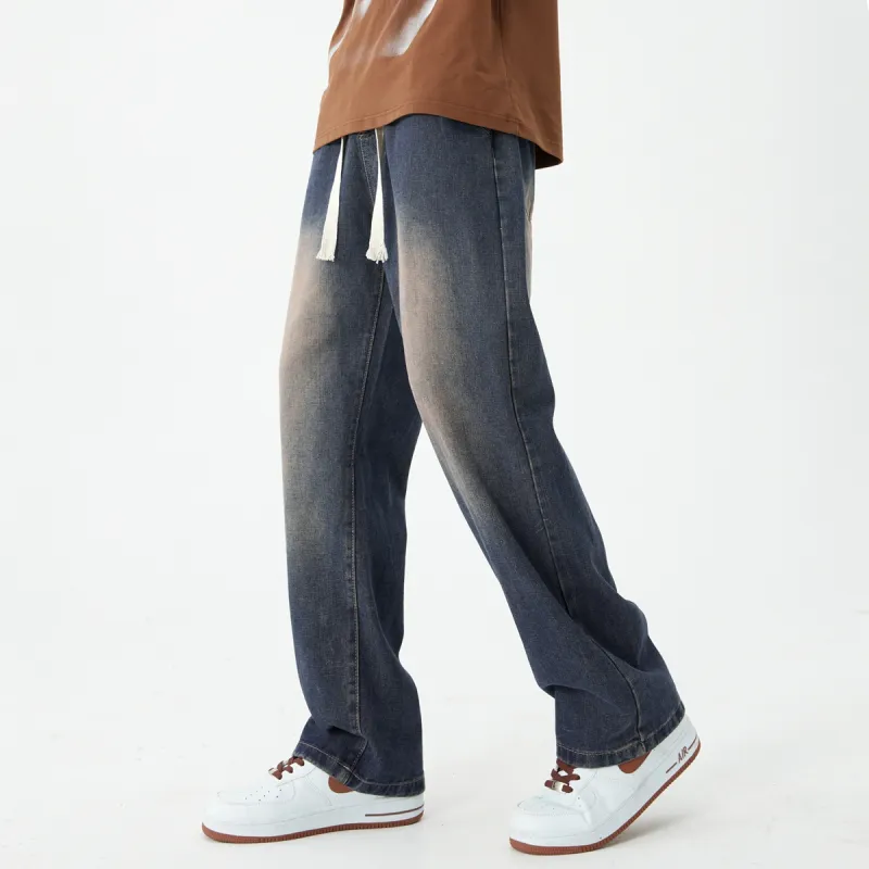 K bird Jeans Unisex-6
