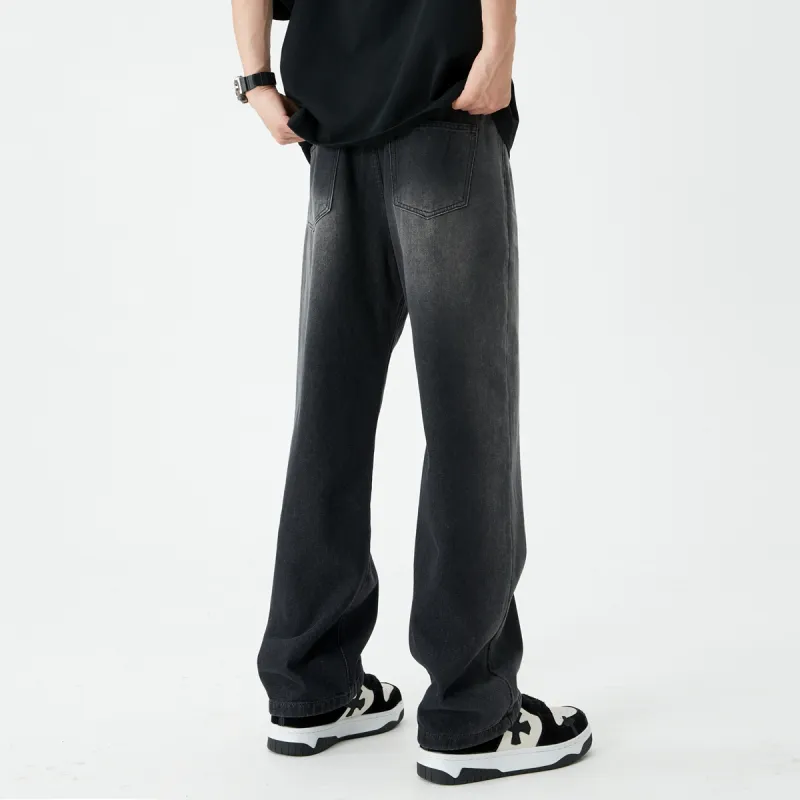 K bird Jeans Unisex-12
