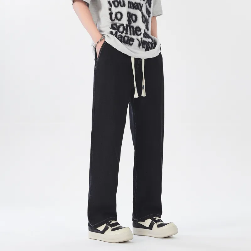 K bird Jeans Unisex-30