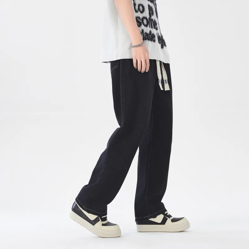 K bird Jeans Unisex-32
