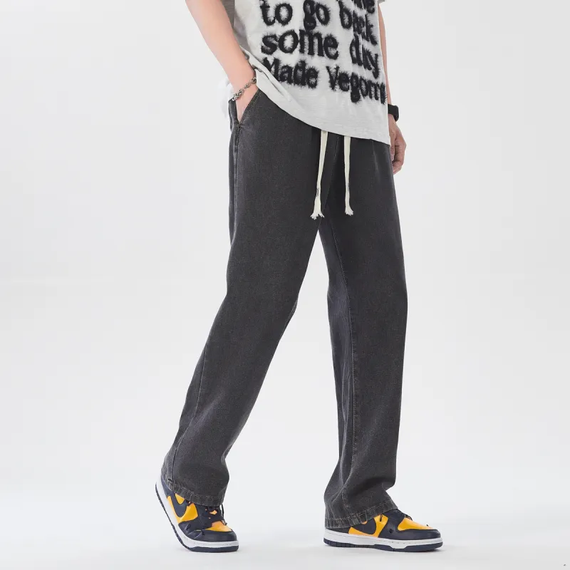 K bird Jeans Unisex-20