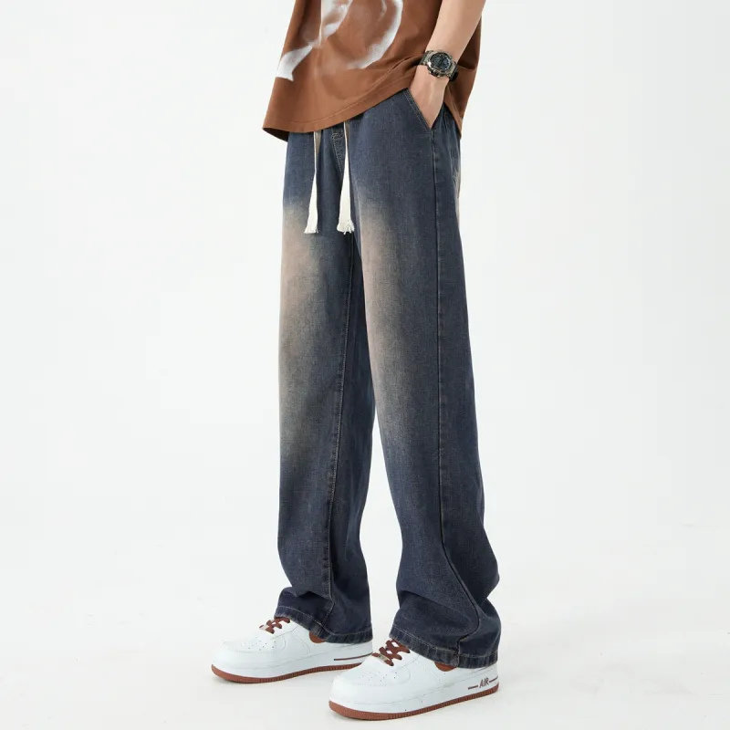 K bird Jeans Unisex-3