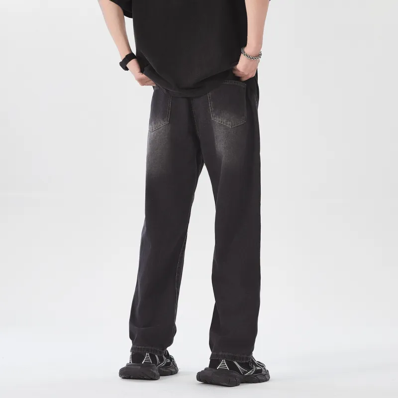 K bird Jeans Unisex-6
