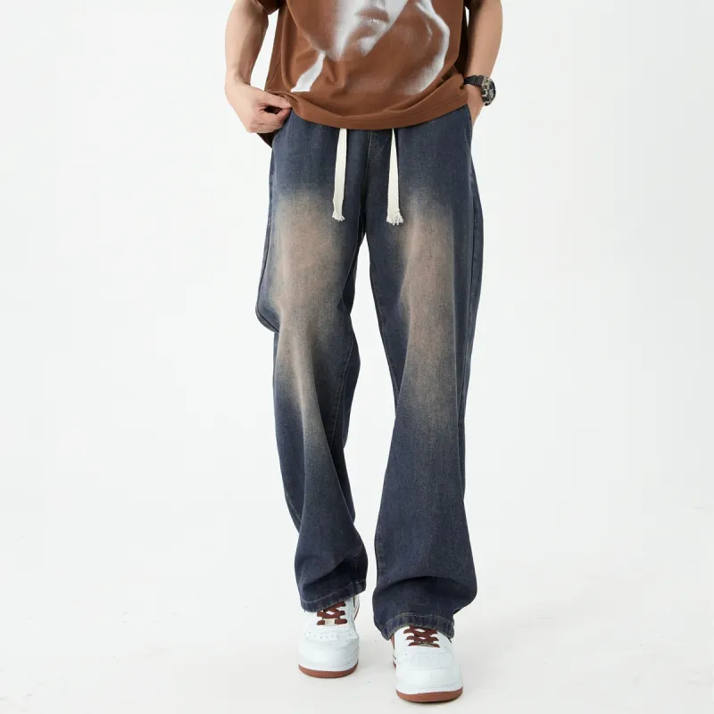 K bird Jeans Unisex-4