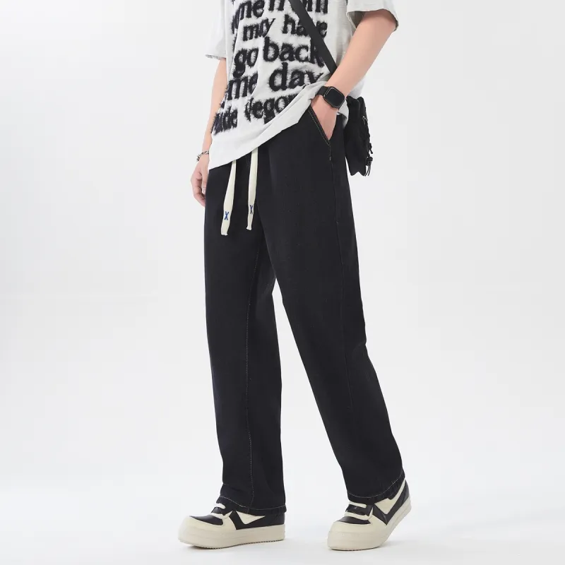 K bird Jeans Unisex-31