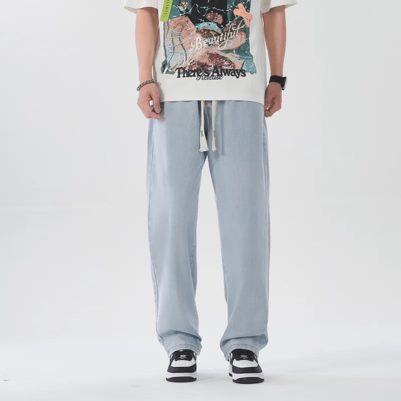 K bird Jeans Unisex-4
