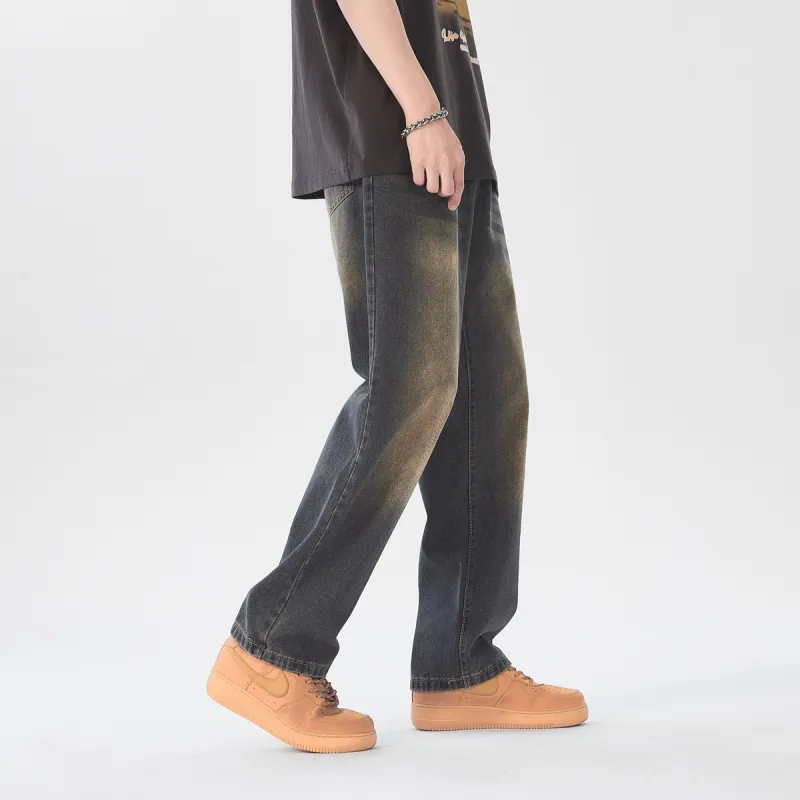 K bird Jeans Unisex-6