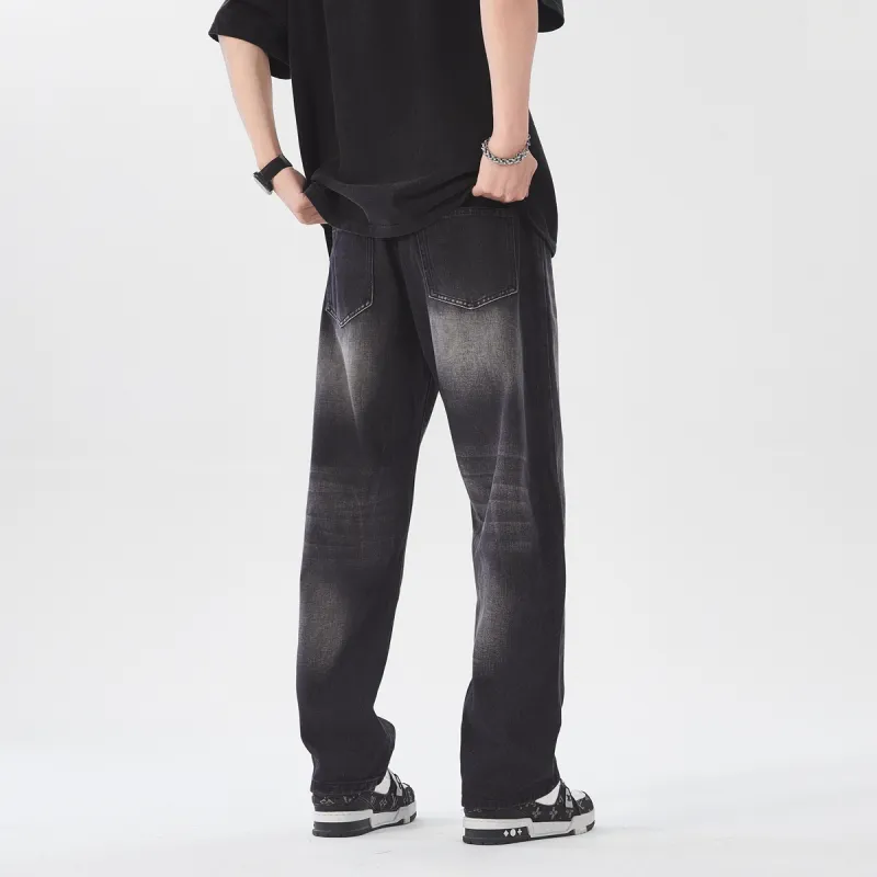 K bird Jeans Unisex-12