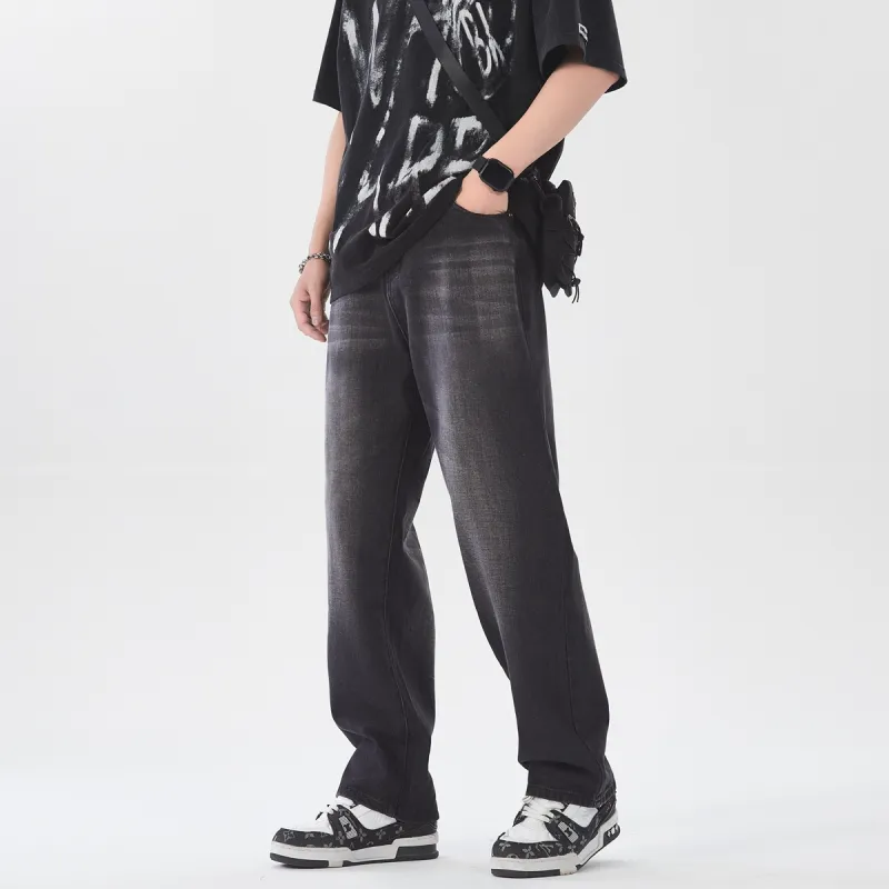 K bird Jeans Unisex-11