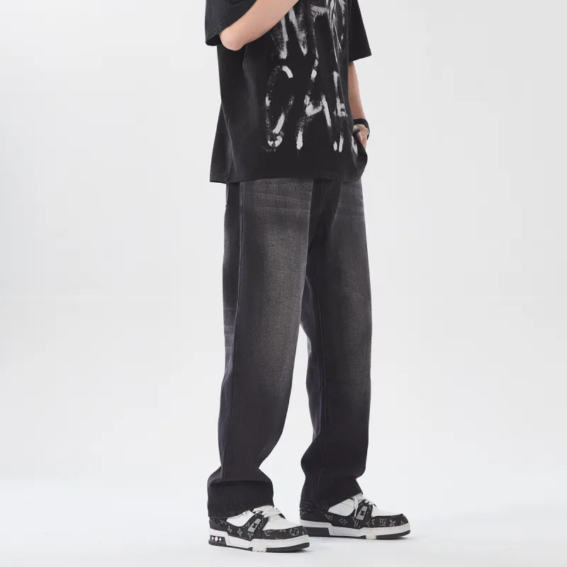 K bird Jeans Unisex-16