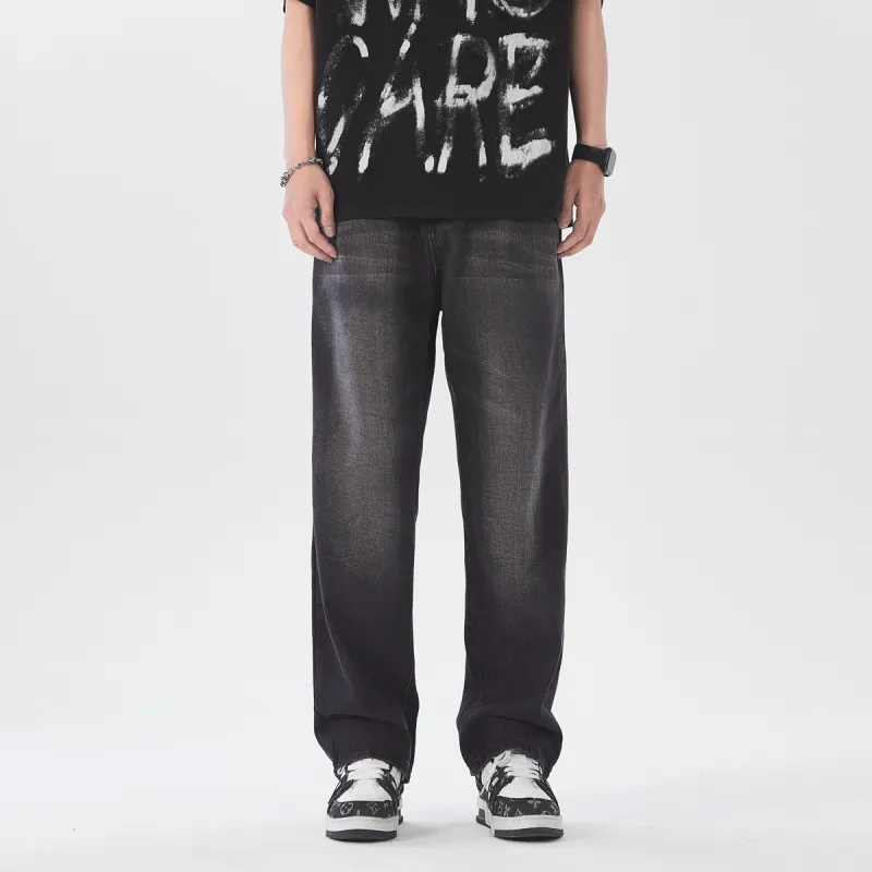 K bird Jeans Unisex-15