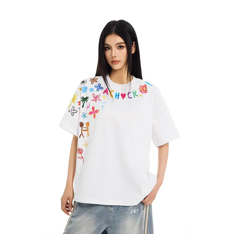 FWTW T Shirts Women's-6