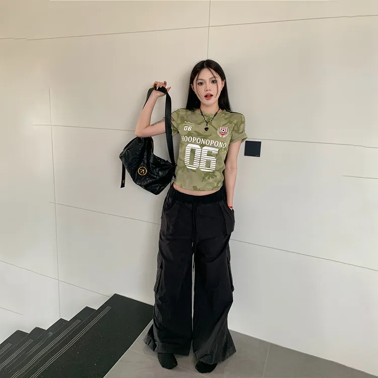 FWTW T Shirts Women's-2