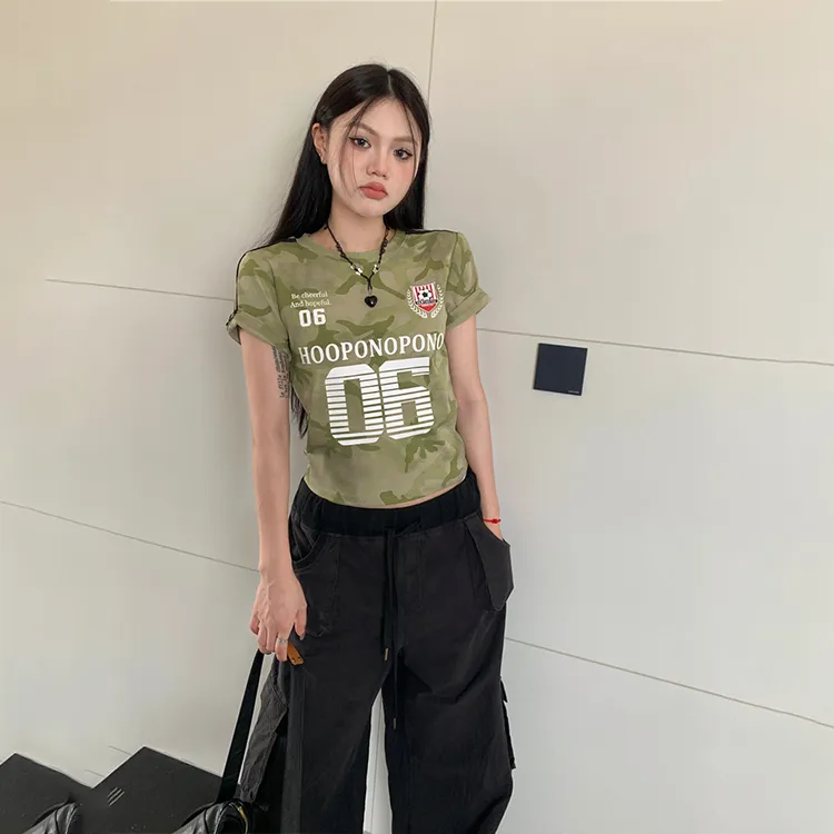 FWTW T Shirts Women's-4