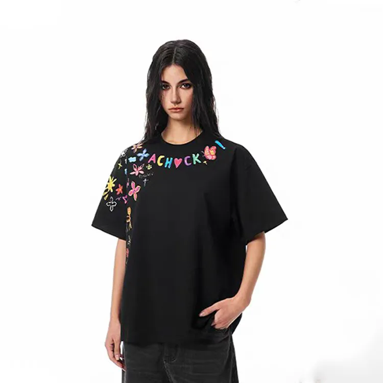 FWTW T Shirts Women's-10